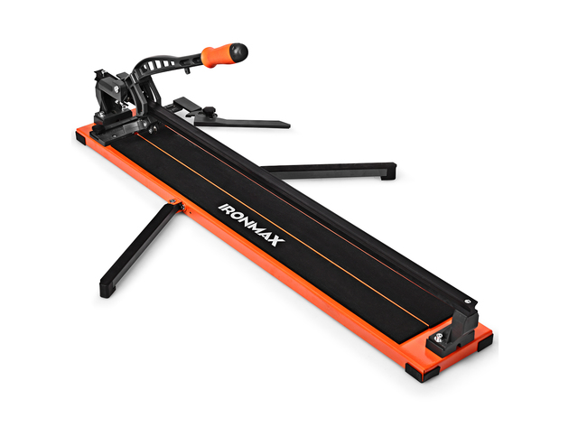 36'' Manual Tile Cutter Porcelain Cutter Machine Tungsten Carbide Cutting Wheel