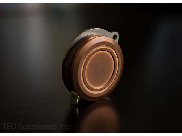 Cu-Tape SPECIAL EDITION Copper Tape Measure