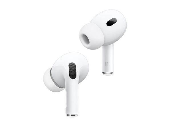 Apple AirPods Pro 2 with MagSafe USB-C Charging Case (Refurbished