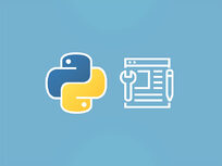 Learn Python Django: A Hands On Course - Product Image
