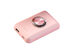 Magnetic Wireless Charging Power Bank for iPhone 12 (Pink)