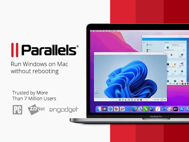 parallels desktop 17 pro edition