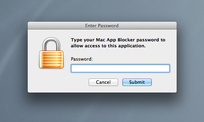 Mac App Blocker - Product Image