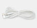 PLUGiES™ MagTech: USB-C to MagTech Cable (White)