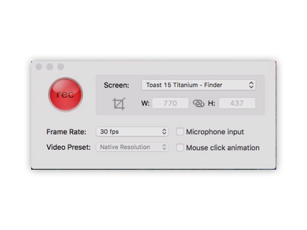 toast titanium for mac torrent