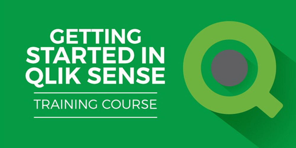 Getting Started in Qlik Sense