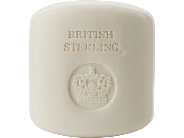 BRITISH STERLING by Dana SOAP 3 OZ 100% Authentic