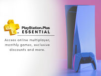 PlayStation Plus Essential: 12-Month Subscription - Product Image