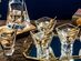 Autre 2-Piece Martini Glass Set