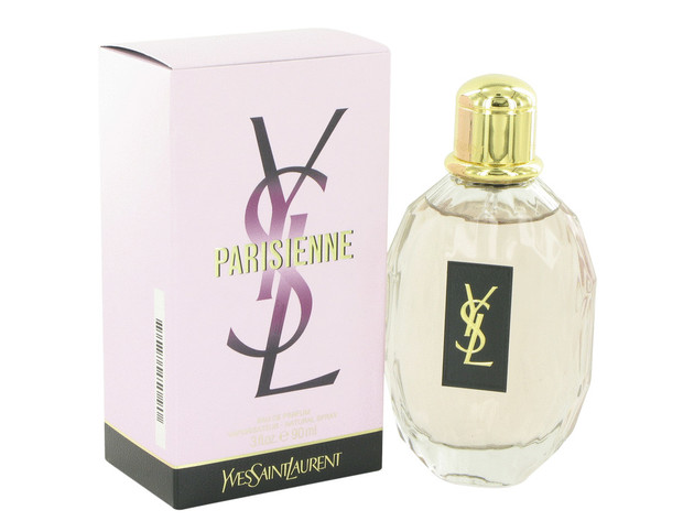 Perfume parisienne discount yves saint laurent