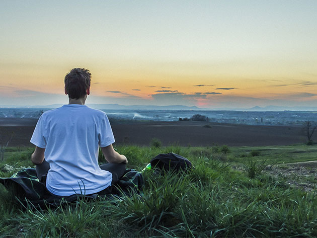 Stress Management Course