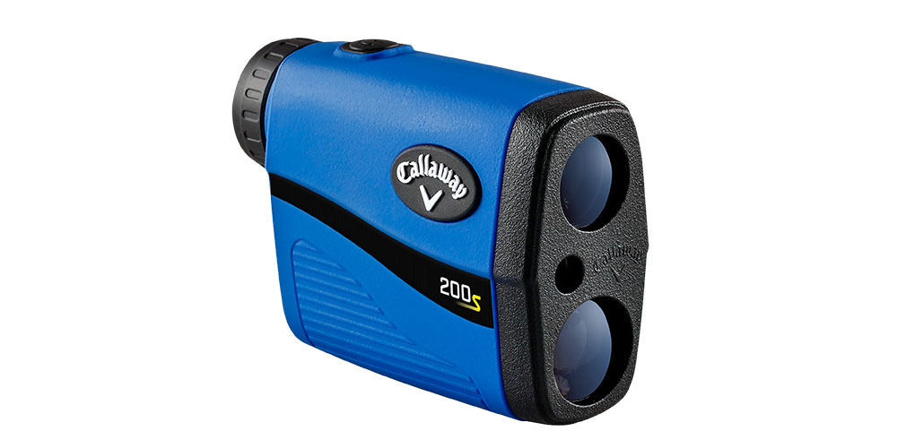 Callaway 200s Laser Rangefinder