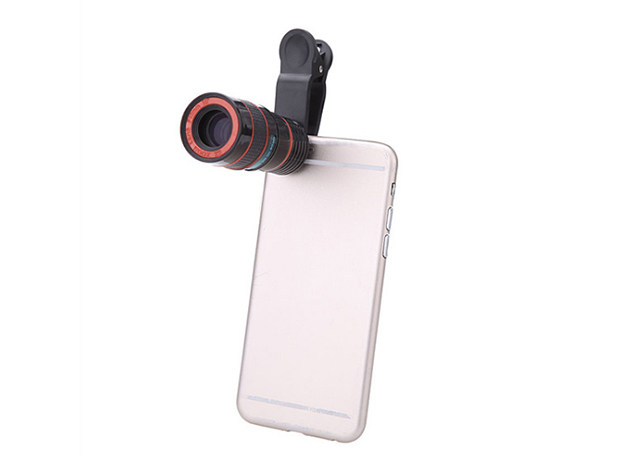 Smartphone Telephoto PRO Camera Lens