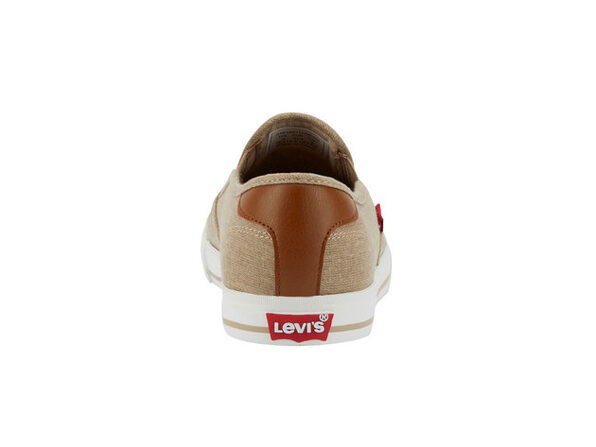 levi's men's seaside casual sneaker