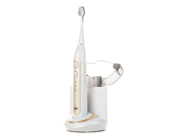 Big Mouth Sonic Toothbrush 2.0 (Platinum Edition)