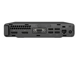 HP 800 G3 Mini Desktop (2017) 2.8GHz i7-6700T 32GB RAM  1TB SSD Windows 10 Pro (Refurbished)