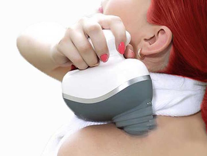 IGIA BodySage Full Body Massager