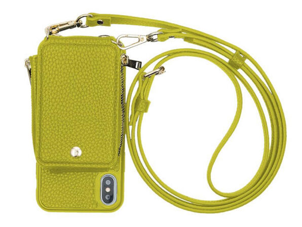 iphone 10 crossbody case