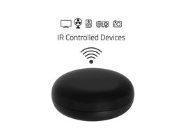 Hombli® Smart IR Remote Control