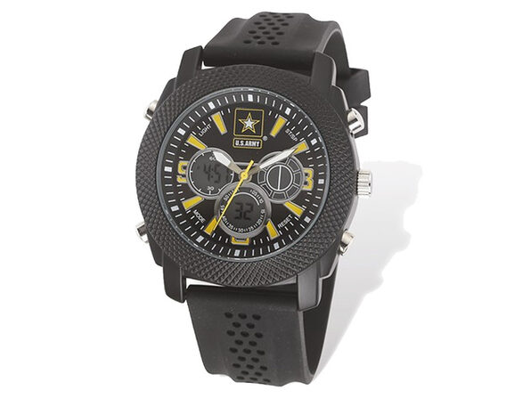 us army wrist watch