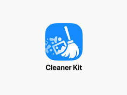 Cleaner Kit Premium Plan: Lifetime Subscription