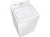 Samsung WA40A3005AW 4.0 cu. ft. High-Efficiency Top Load Washer - White