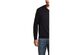 Alfani Men's Regular Fit Cotton Blend Light Sweater Black Size XLarge