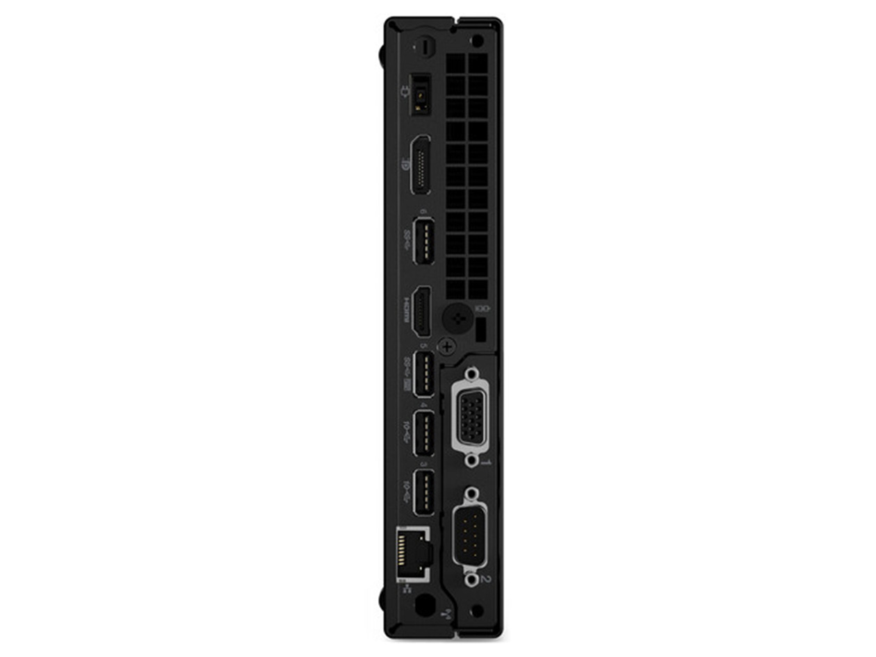 Lenovo ThinkCentre M90q Mini PC (2021) i5 3.1GHz 16GB RAM 512GB SSD Windows 11 Pro