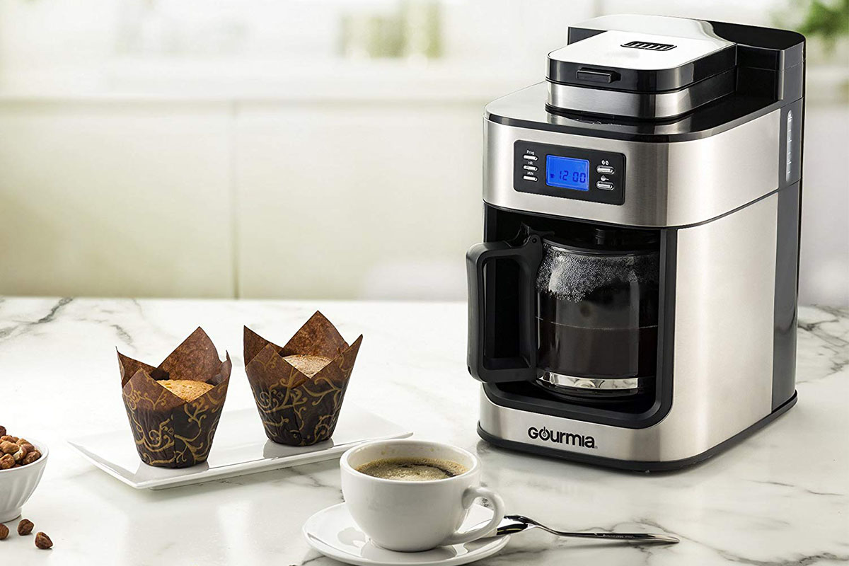 Best Single-Serve Coffee Makers - AskMen