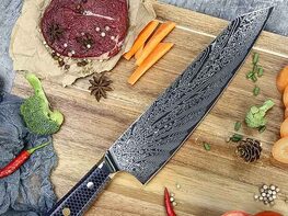 Ryori™ Sencho All Round Chef Knife