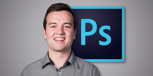 Adobe Photoshop CC: Your Complete Beginner's Guide