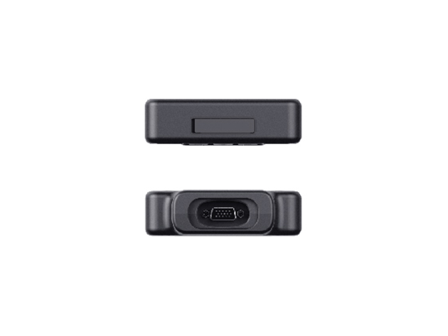 THINKSCAN 650 Handheld Scanner with Enhanced OBD2 Capabilities