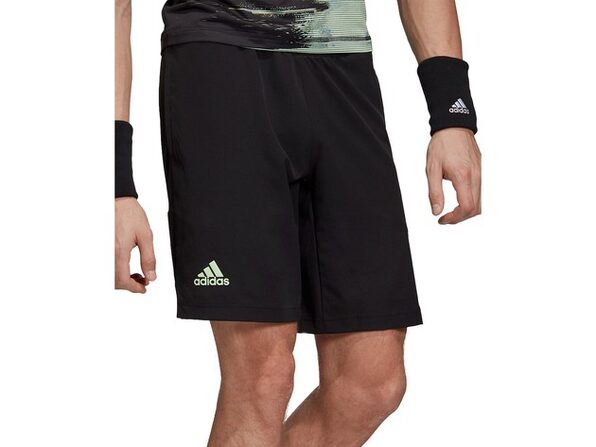 Adidas climalite tennis shorts Clearance