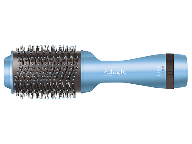 Adagio Blowout Brush