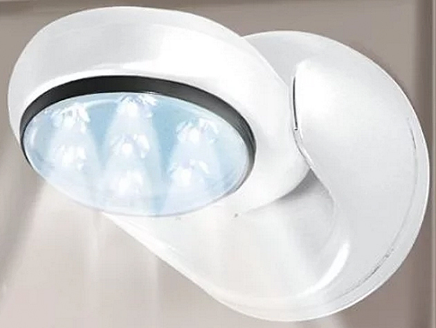 Light Angel LED Motion Activated Light