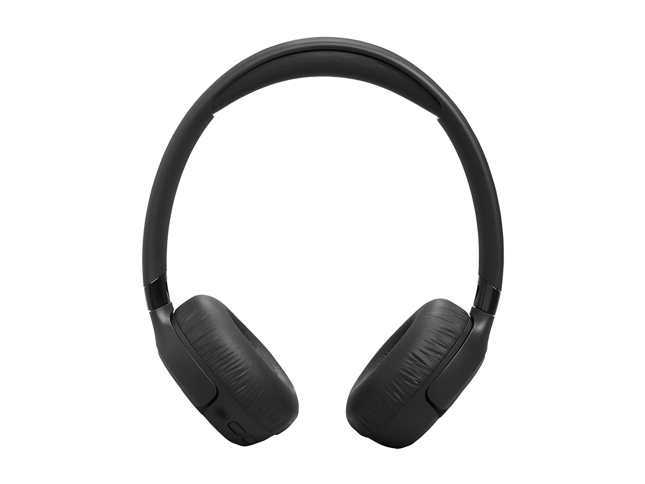 JBL Tune 680NC On-Ear Headphones (Open Box)