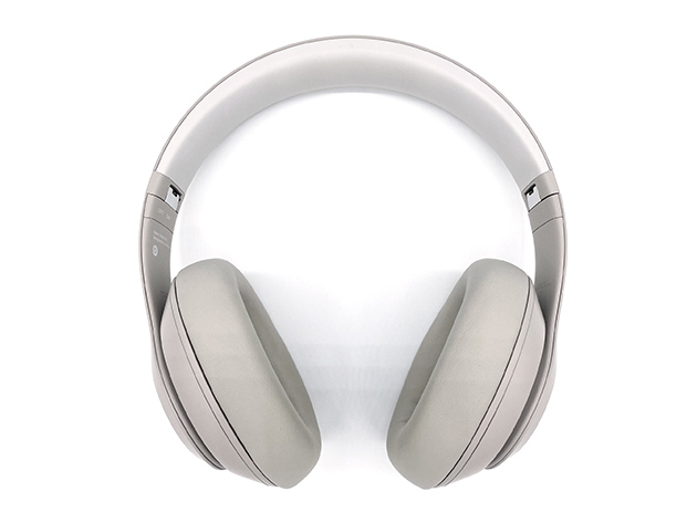 Beats Studio Pro Wireless Noise Cancelling Headphones - Sandstone (Open Box)