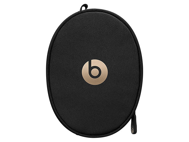 Beats Solo3 Wireless On-Ear Headphones (Glossy Black)