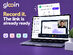 Glooin Pro Plan: Lifetime Subscription
