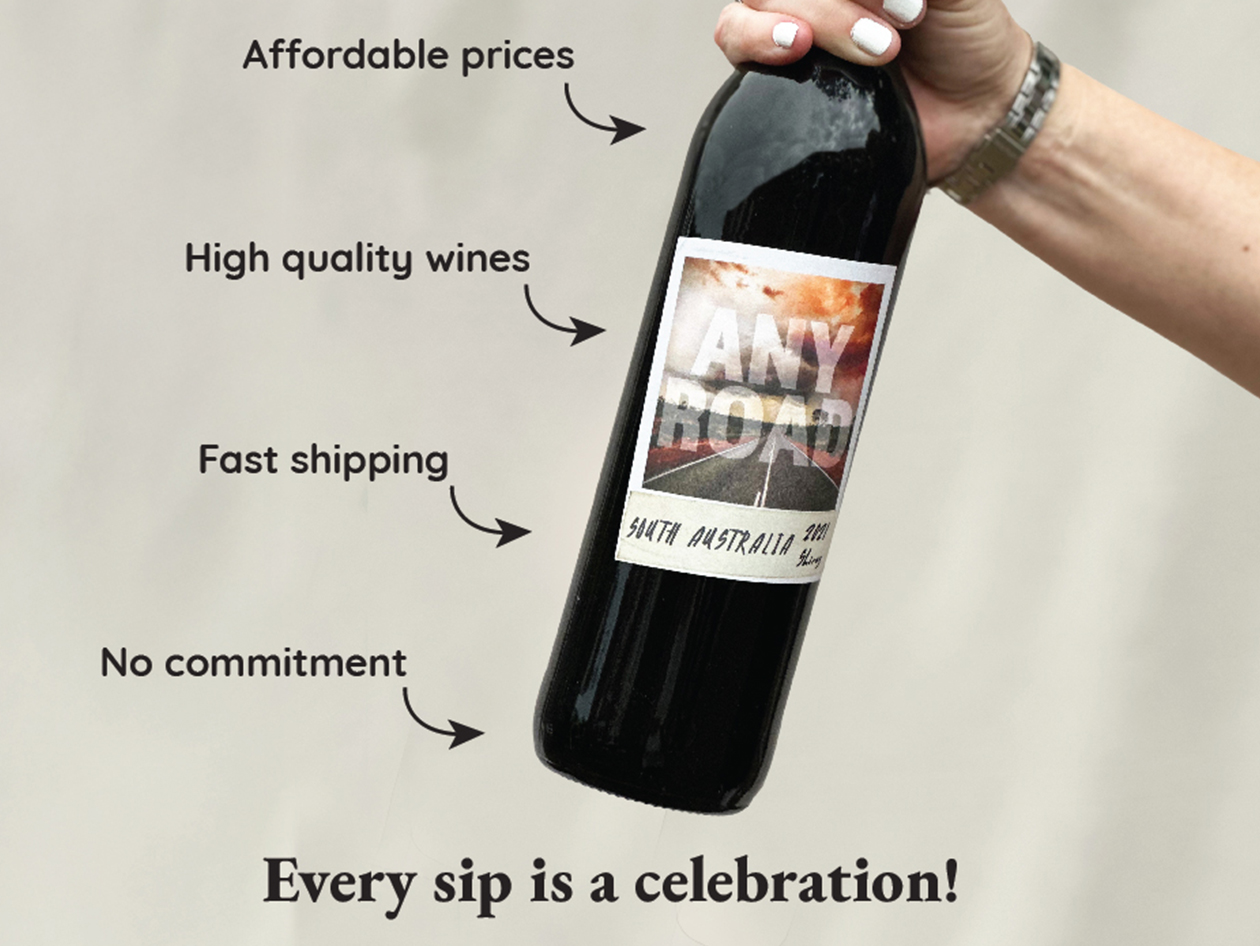 Choose Your Own 10 Premium Wines for Just $59 - Up to $200 value! (Shipping Not Included)