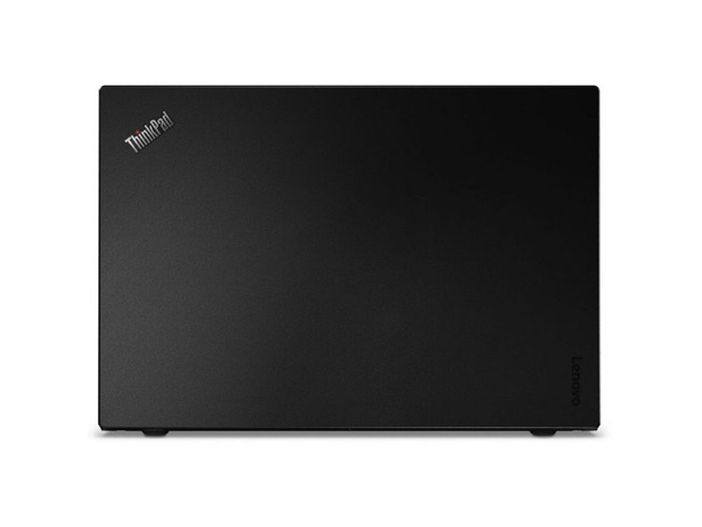 Lenovo ThinkPad T460s 14" Laptop, 2.6GHz Intel i7 Dual Core Gen 6, 8GB RAM, 256GB SSD, Windows 10 Home 64 Bit (Grade B)