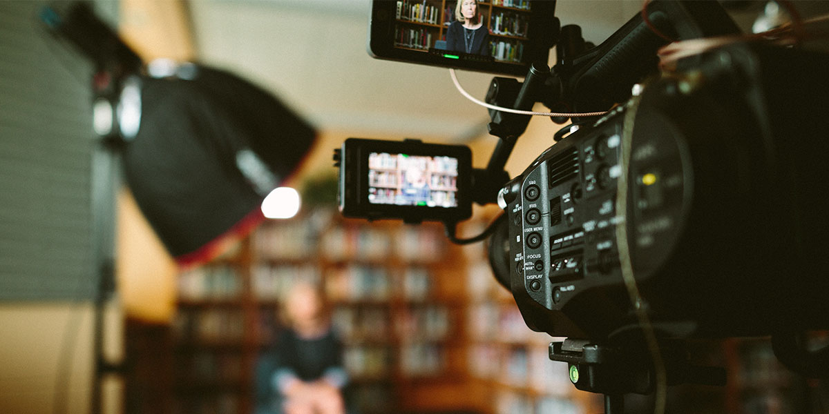 The Complete Video Production Bootcamp
