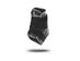 Mueller Hg80 Premium Soft Shell Left or Right Ankle Brace Support With Straps, Medium: Men 9 - 11, Women 10 - 12, Black