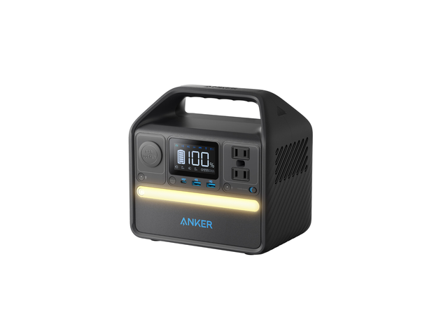 Anker 521 PowerHouse - 256Wh | 200W Portable Power Station