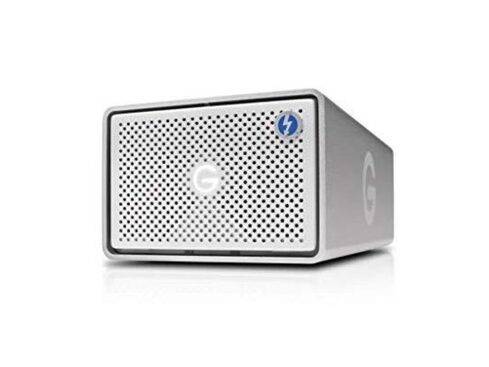 2台セット合計16TB、G-Technology G-RAID with USB B00VVUX988.jpg