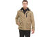 HELIOS: The Heated Coat for Men (Camel/Small)
