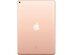 Apple iPad Air 3rd Gen 10.5" (2019) 64GB WiFi Gold (Refurbished) & Accessories Bundle