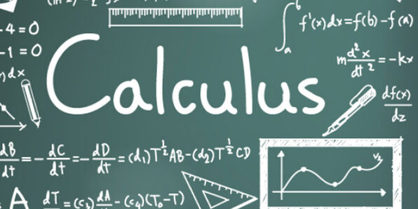Fundamentals of Calculus - Product Image