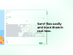 Transfr Pro: Lifetime Subscription