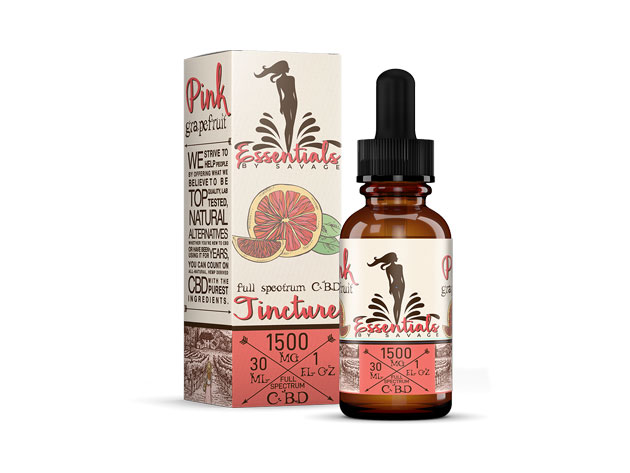 CBD Tincture (Lemon Lime/2,000mg) | StackSocial CBD Tincture (Lemon Lime/2,000mg) | StackSocial